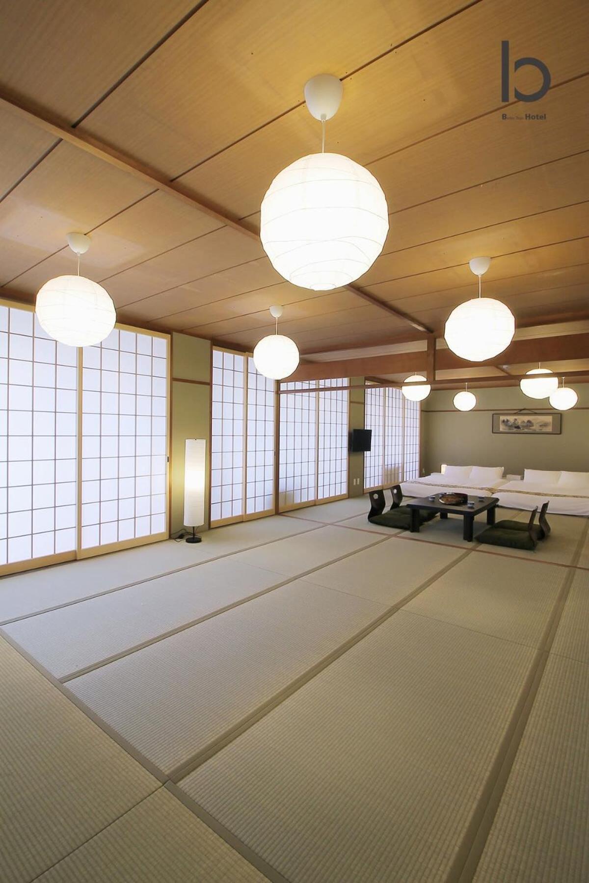 Hanagin - Large 2 Bedroom Apartment For 12People 301 Hiroshima Exterior foto